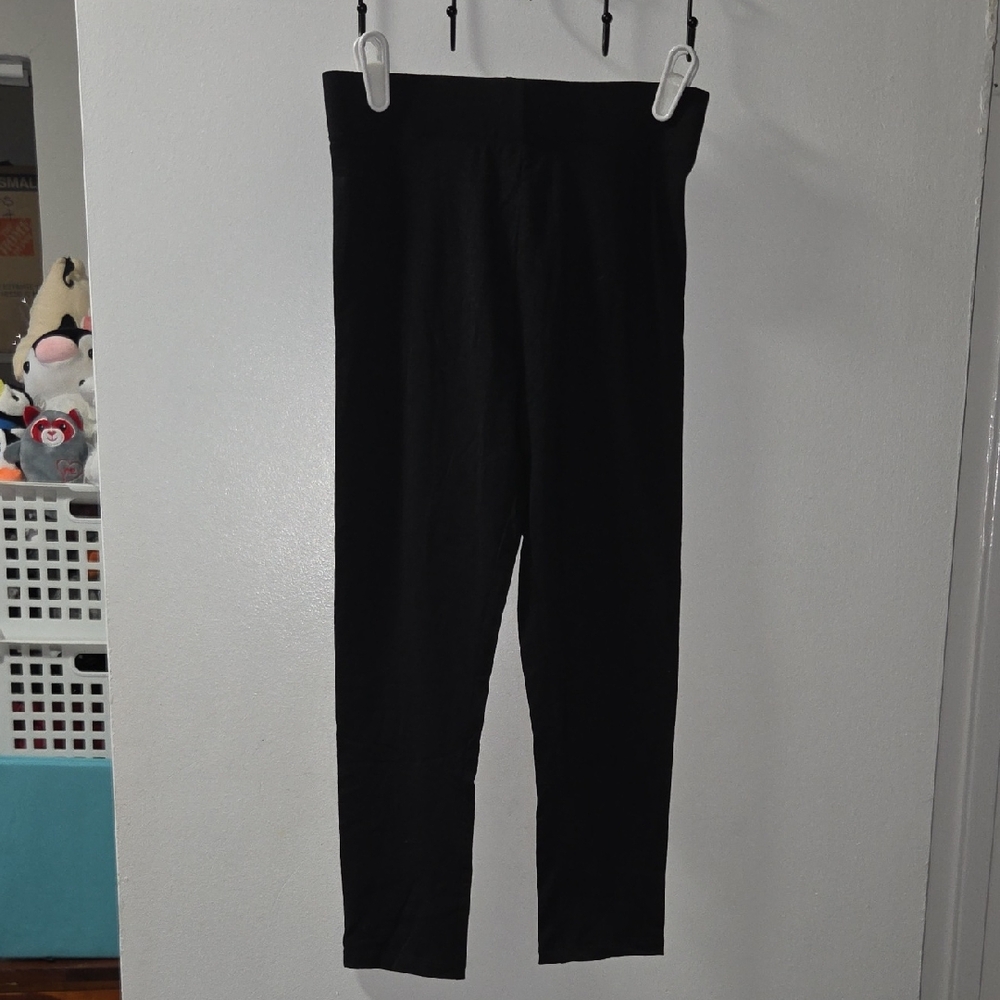 Forever 21 Classic Black Apparel